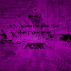 Maxx Pres Full House 101