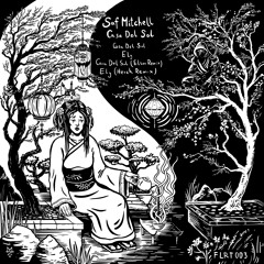 Premiere: Saf Mitchell - Ely [FLRT003]