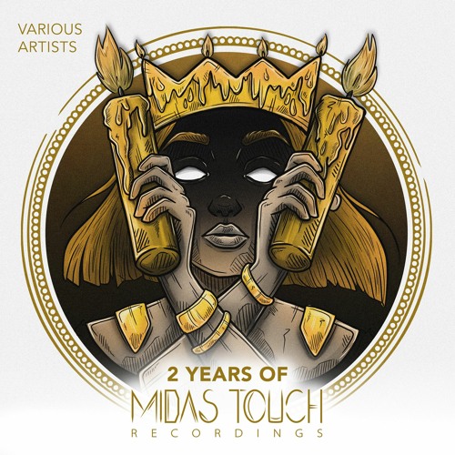 MDSTCH017: 2 Years Of Midas Touch Recordings (OUT NOW)