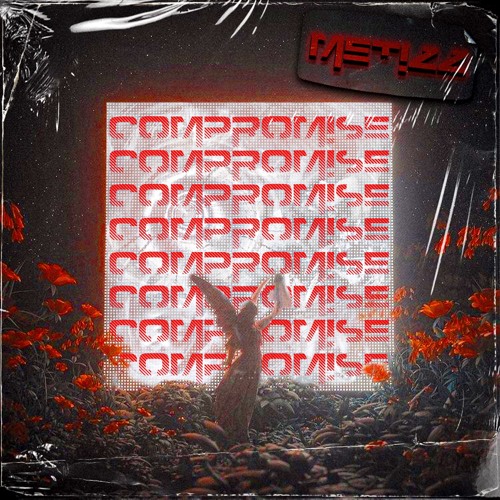 METIZZ - Compromise (Podrya level up prod.)