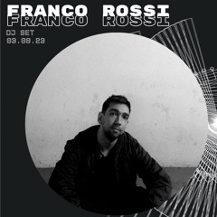 77-#QUICKTIMEVENTS- FRANCO ROSSI (03.09.23)