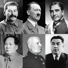 Dictator Dub
