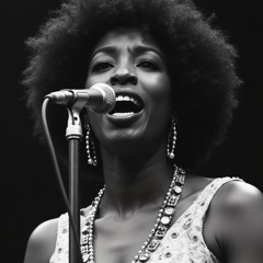Lovin the way that i do ( Aretha Franklin theme)