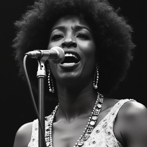 Lovin the way that i do ( Aretha Franklin theme)