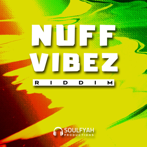 Leeds højen Mærkelig Stream Reggae Instrumental Beat ▻NUFF VIBEZ RIDDIM◅ by SoulFyah Productions  | Reggae Beats For Sale | Listen online for free on SoundCloud