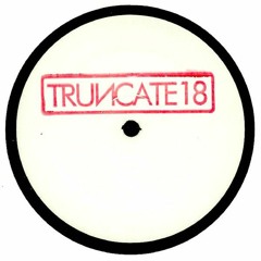 Truncate - Missing (Eskoe Remix)