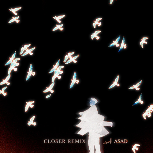 Closer (Remix) - Asad