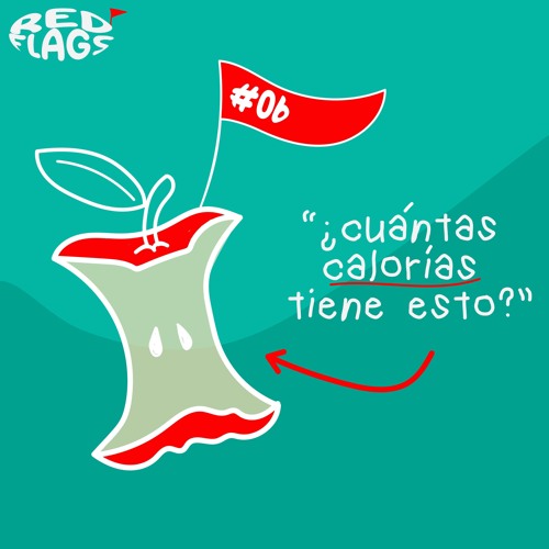 Capítulo 6: "¿Cuántas calorías tiene esto?"