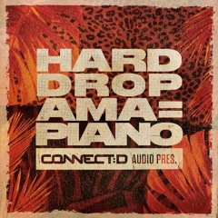 Hard Drop Amapiano