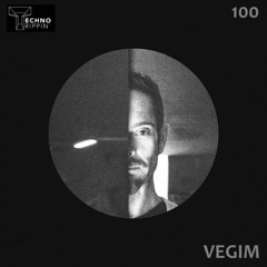 TechnoTrippin' Podcast 100 - VEGIM