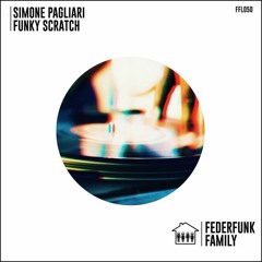 Simon Pagliari - Funky Scratch (Original Mix)