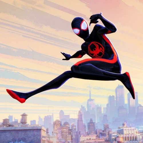 spiderman go vap