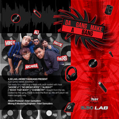 NO BROKE BOYS - (ARCAKRA EDIT) [EXTENDED]