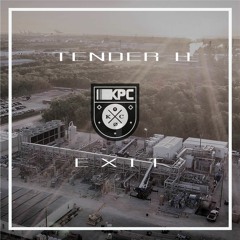 Tender H - Landing (Original Mix)