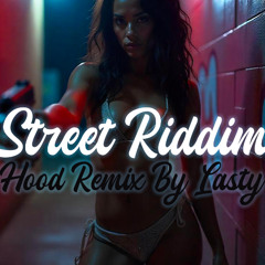 Hood - Jkevlar (Shatta Remix By Lasty)