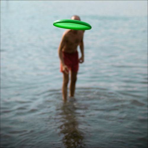 You Spin Me Round - cover