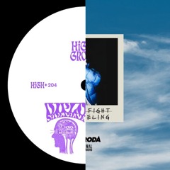 Can't Fight The Feeling X On My Mind (BigAudioJake Edit)