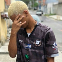 1 - RITIMO DAS COMUNIDADES - PIQUE DOS CRIAS { DJ MATHEUS DO FINAL FELIZ }