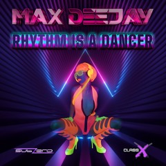 Rhythm Is A Dancer (Radio Edit)