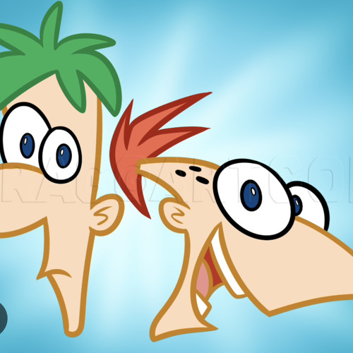 phineas and ferb-Prod. (Mcking)