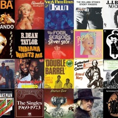 The Golden Oldies Show 21 - 05 - 2021 (May 1971, 1976 & 1979)