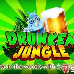 Drunken Jungle SV66 có gì hấp dẫn?