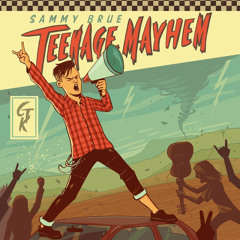Teenage Mayhem