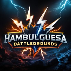 [Hambulguesa Battlegrounds] OST 6"Diego y Mina"