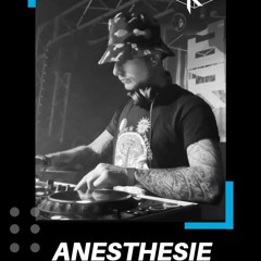 Anesthèsie - ready for a blurryrave?!🔥🌪 (blurryravesoundstystem)