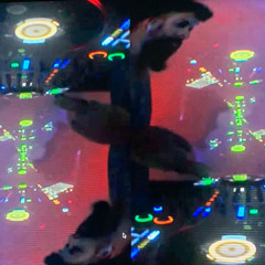 DJset - Partículas - moonai - thanks 2025