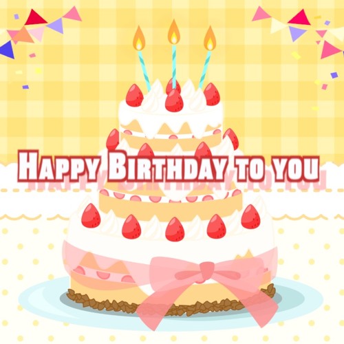 Stream Happy Birthday To You By チゲ鍋 Royalty Free Music Listen Online For Free On Soundcloud