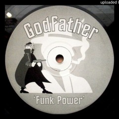 Godfather - Funk Power