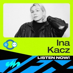 Ina Kacz / MedellinStyle.com Podcast 135
