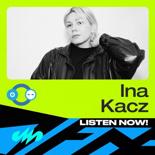 Ina Kacz / MedellinStyle.com Podcast 135