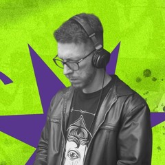 Bablok Garage MIX @ G-Sounds - Oroboro Underground 25.07.25