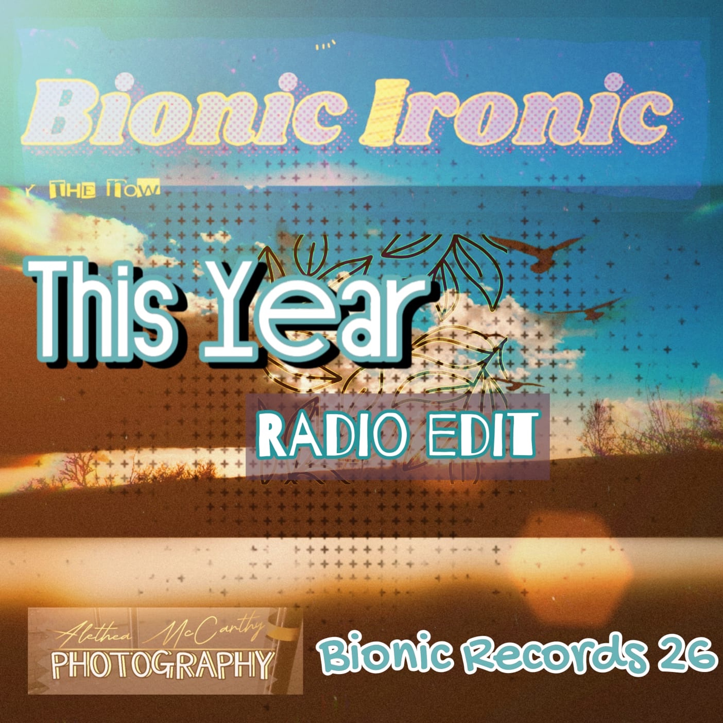This Year  [ Radio Edit ] episode artwork