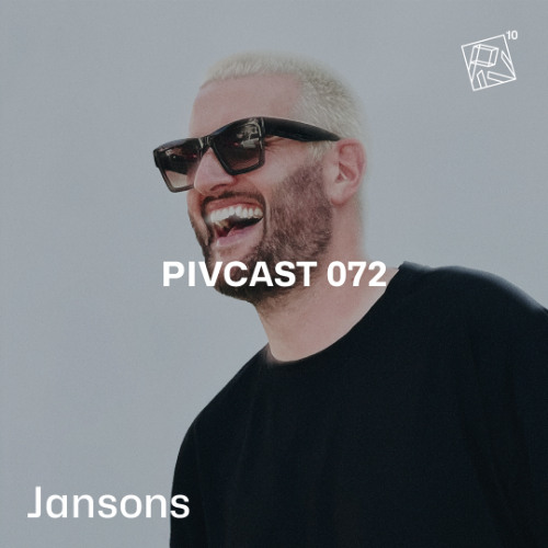 PIVCAST072 - Jansons