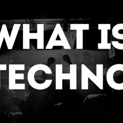 Session - 0001 (Techno)