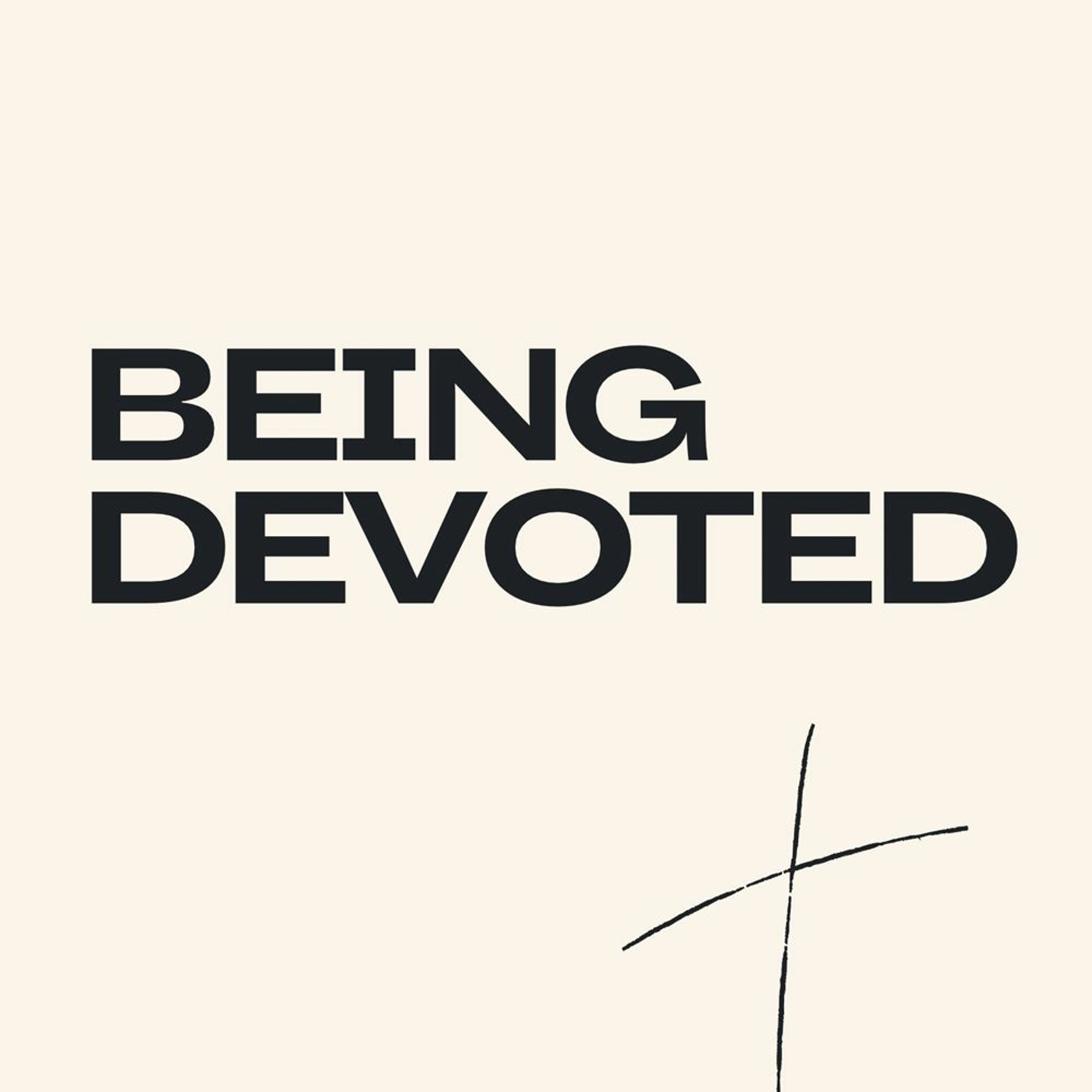 Being Devoted | Dan Yan | FCC Online