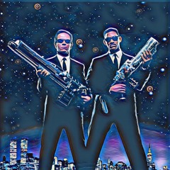 Men in Black