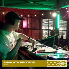 Shakhta Records 09/23 by WZ
