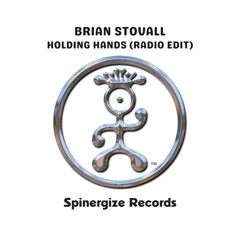 Holding Hands (Radio-Edit)