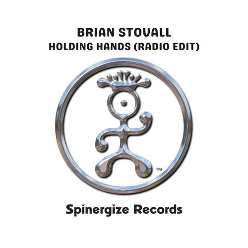 Holding Hands (Radio-Edit)