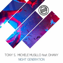 Night Generation (feat. Dhany)