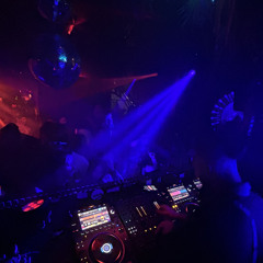 CIRCUS BAR 1-2:30 28/06/24