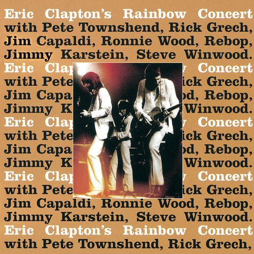 Blues Power