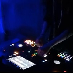 Set #1 - Jungle / Footwork Mix