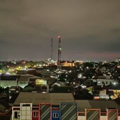 Kool & Klean - A Sky Full Of Stars THE SMOOTHJAZZ LOFT