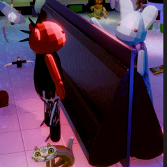 Albin at Outra Cena - This Side - 31th Oct 2025