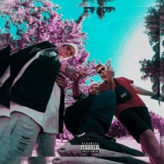 CHANCLAS X BUEGANG X KRANEO // PEOPLE LIE // PRODBUEGANG